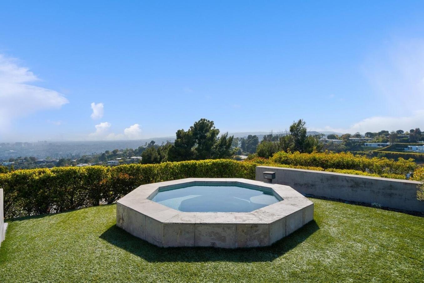 Modern Muse Villa