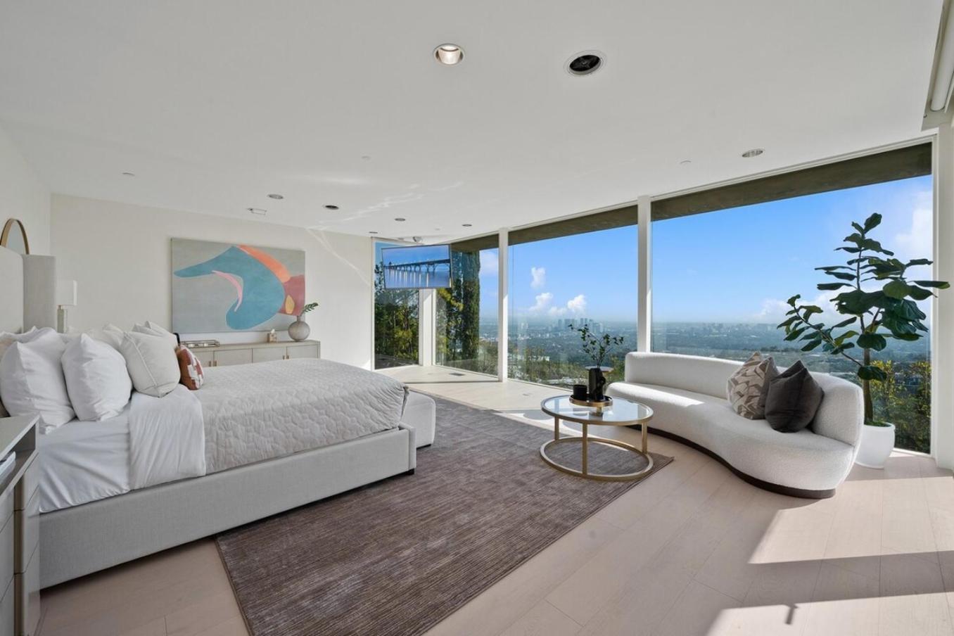 Modern Muse Villa