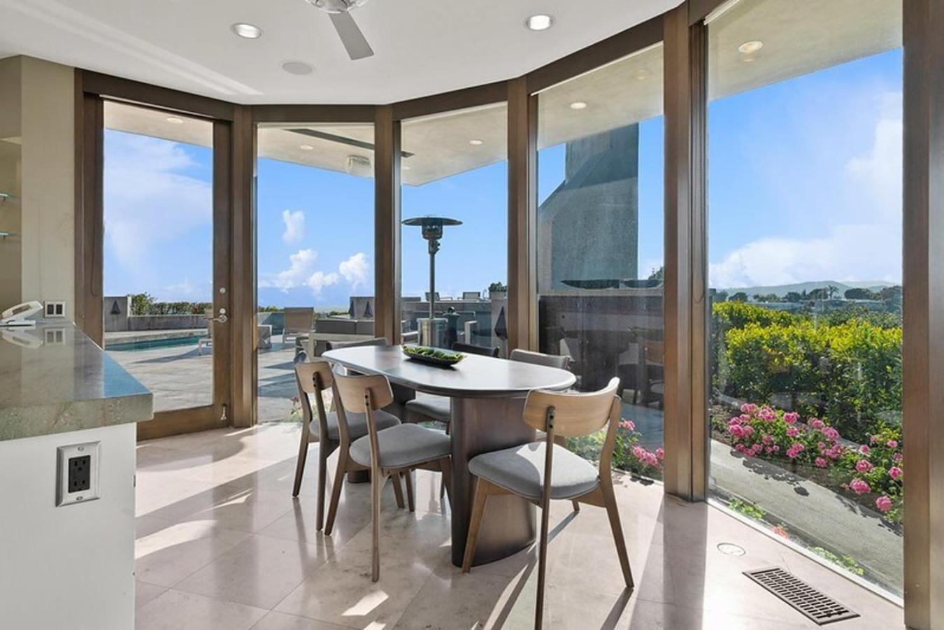 Villa Modern Muse