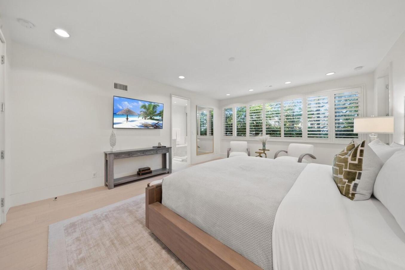 Villa Modern Muse Los Angeles