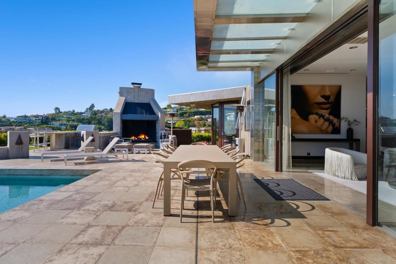 Modern Muse * Los Angeles